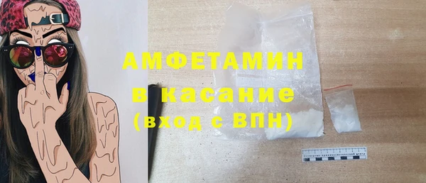 хмурый Алексин